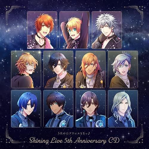 キングレコード CD/一十木音也、聖川真斗、四ノ宮那月、一ノ瀬