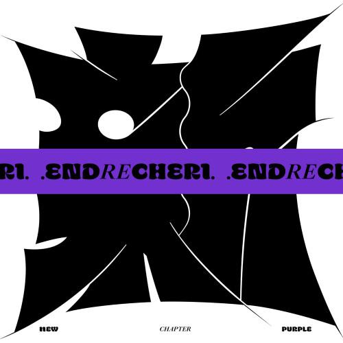 ソニーミュージック（Sony Music） CD/.ENDRECHERI./new chapter
