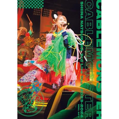 ソニーミュージック（Sony Music） BD/夏川椎菜/夏川椎菜 3rd Live