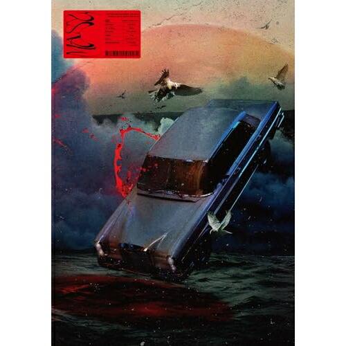 ソニーミュージック（Sony Music） DVD/the GazettE/LIVE TOUR2022