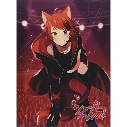 ユニバーサルミュージック CD/莉犬/シャッターチャンス! (CD+DVD