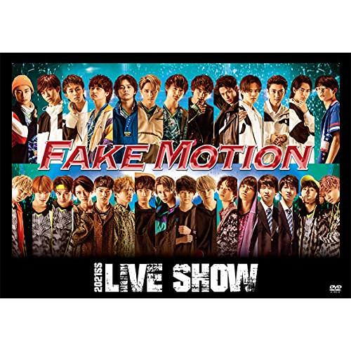 お買得 King of 受注生産品 Ping Pong FAKE MOTION SS DVD 2021 SHOW LIVE