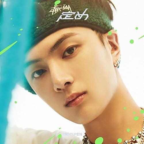 ユニバーサルミュージック CD/ENHYPEN/定め (限定盤/メンバーソロ