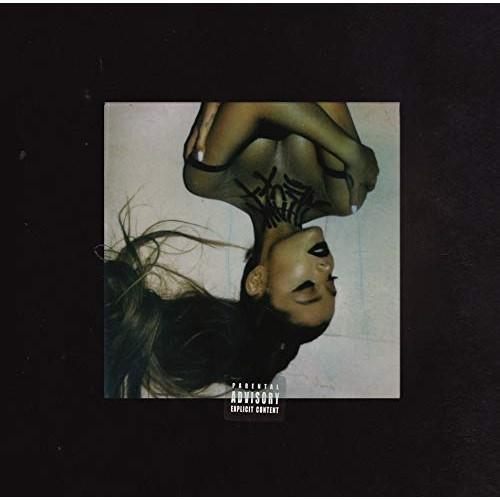 CD/アリアナ・グランデ/thank u, next(スペシャル・プライス・エディション) (解説歌詞対訳付) (限定スペシャルプライスエディション盤)｜zokke