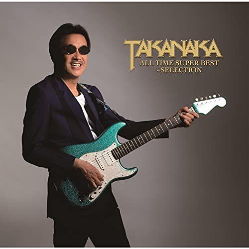 ユニバーサルミュージック CD/高中正義/TAKANAKA ALL TIME SUPER BEST