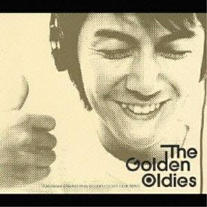 CD/FUKUYAMA ENGINEERING GOLDEN OLDIES CLUB BAND/The Golden Oldies｜zokke