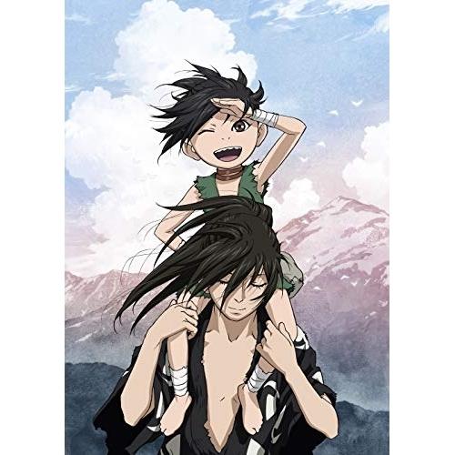 BD/TVアニメ/どろろ Blu-ray BOX 下(Blu-ray) : 靴下通販 ZOKKE(ゾッケ