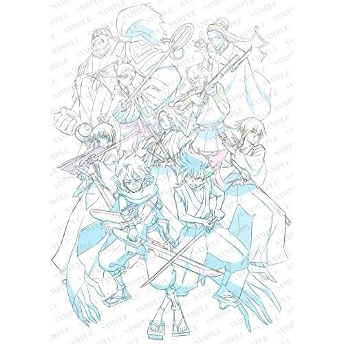 BD/TVアニメ/ブッチギレ! Blu-ray BOX(Blu-ray)