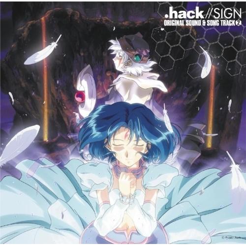 ビクターエンタテインメント CD/梶浦由記/TV東京アニメーション .hack