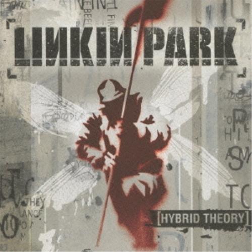 【人気盤】Hybrid Theory / Linkin park US歌詞付！ ソニーミュージック（Sony Music） CD/リンキン・パーク/ハイブリッド