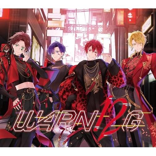 ソニーミュージック（Sony Music） CD/浦島坂田船/WARN12G (CD+DVD