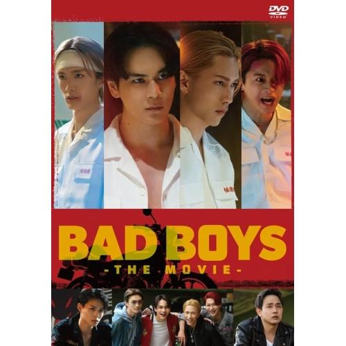 邦画・日本映画 SexyZone LIVE DVD. BADBOYS DVD よしもと DVD/邦画/映画『BADBOYS -THE MOVIE-』 : 靴下通販 ZOKKE