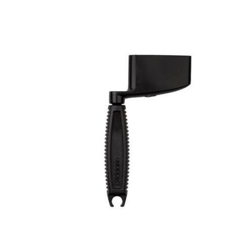 (未使用･未開封品)　D'Addario ダダリオ ストリングワインダー ベース用 ピンプラー機能搭載 Bass Peg Winder PWPW1B  lok26k6 D'Addario ダダリオ ストリングワインダー ベース用 ピンプラー機能