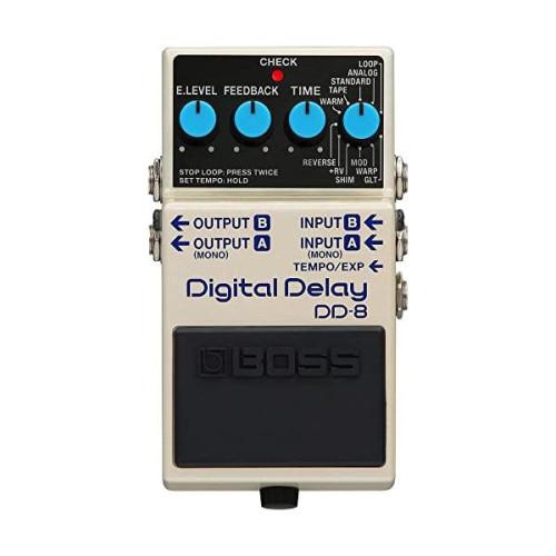 BOSS/DD-8 デジタルディレイ ボス : 靴下通販 ZOKKE(ゾッケ) - 通販