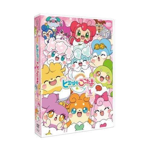 DVD/キッズ/かみさまみならい ヒミツのここたま DVD-BOX 1 : 靴下通販