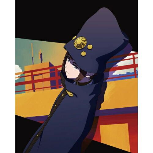 タッチパネル Tvアニメ ブギーポップは笑わない 第1巻 Blu Ray Zmxz 靴下通販 Zokke ゾッケ 通販 Yahoo ショッピング ネット販促 Www m Industrie Fr