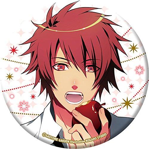 アウトレット】うたの☆プリンスさまっ♪?缶バッジ スイートVer.?一十