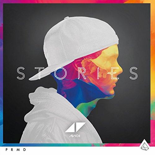 ●Avicii HMV&BOOKS : 〔CD〕 国内盤 Edition Tour Japan Stories: / Avicii EU盤　新品未開封 レコード Stories 洋楽