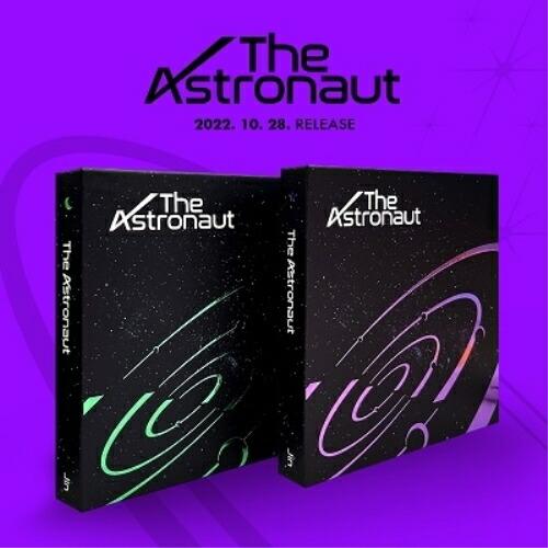 jin astronaut まとめ売り JIN (BTS) / The Astronaut(KOR) (輸入盤) 【アウトレット】 : 靴下