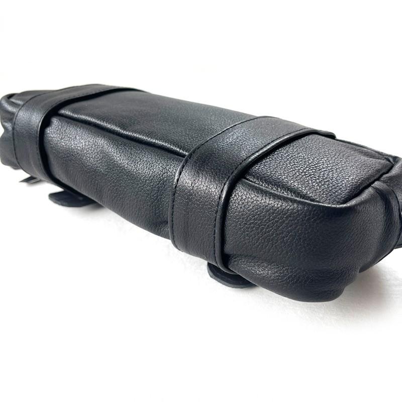 ZON レザー ツールバッグ ポーチ ハーレーダビッドソン バイカー ZON