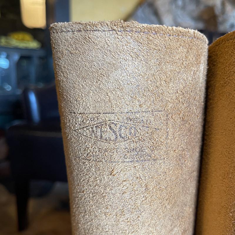 CUSTOM BOSS ブリティッシュタンドマーネ Vintage Riding Boot WESCO ブーツ エンジニアブーツ ライディングブーツ ウェスコの画像
