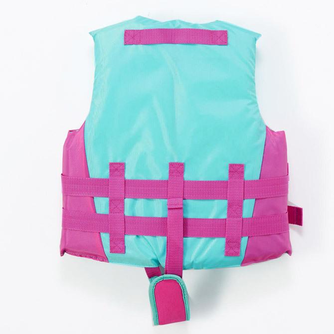 OCEAN PACIFIC - 【OPライフジャケット】子供用 2個セット Ocean Pacific フローティングベスト ライフジャケット キッズ