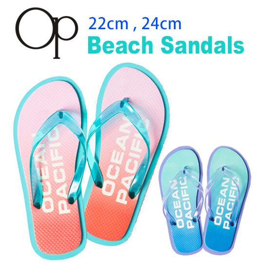 Ocean Pacific（オーシャンパシフィック） 【ネコポスもOK】ビーチ