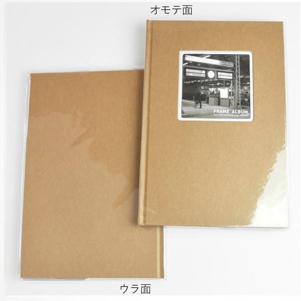 21人気新作 フレームアルバム M Size クラフト 写真 手作り フォトアルバム フリー台紙 かわいい 誕生日 おしゃれ デコ 集合写真 贈り物 プレゼント ギフト M便 18 25 Wantannas Go Id