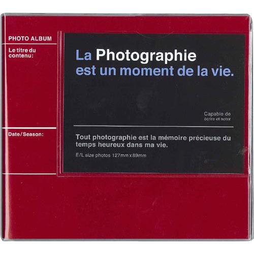 ピタットアルバム ダークカラーｓｓ レッド 写真 かわいい デコ 誕生日 おしゃれ フリー台紙 贈り物 ギフト プレゼント フォトアルバム Ma M便 12 25 60 603 Z K Online Shop 通販 Yahoo ショッピング