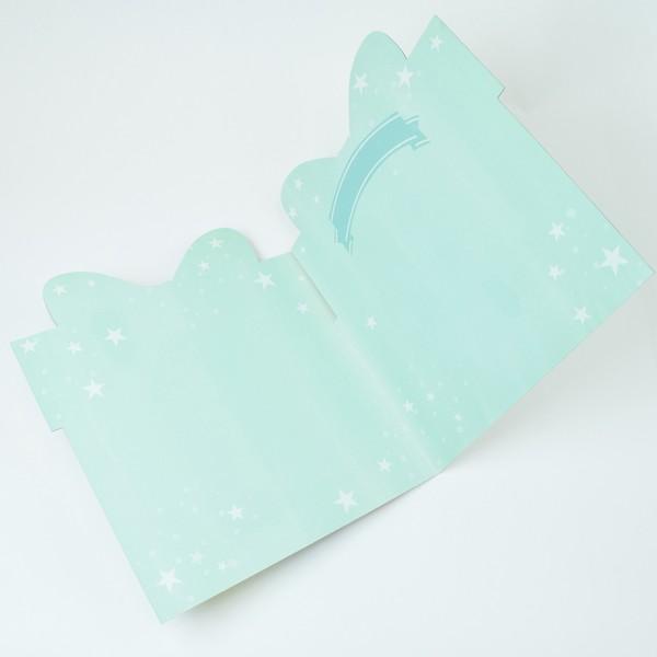 大量の色紙 季節商品】 大切な色紙を保護する「色紙ポケット」 コレクト社製