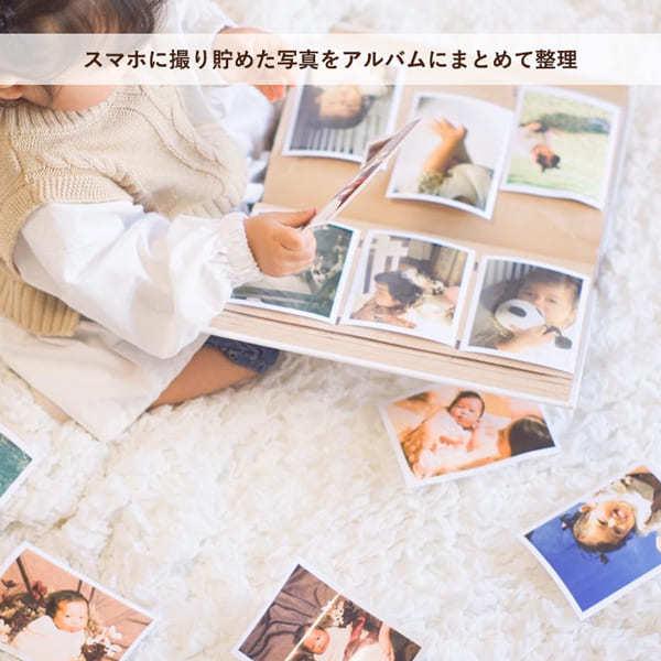 同色3冊セット】Harmaa（ハルマ―）ポケットアルバムL判3段 720枚収納