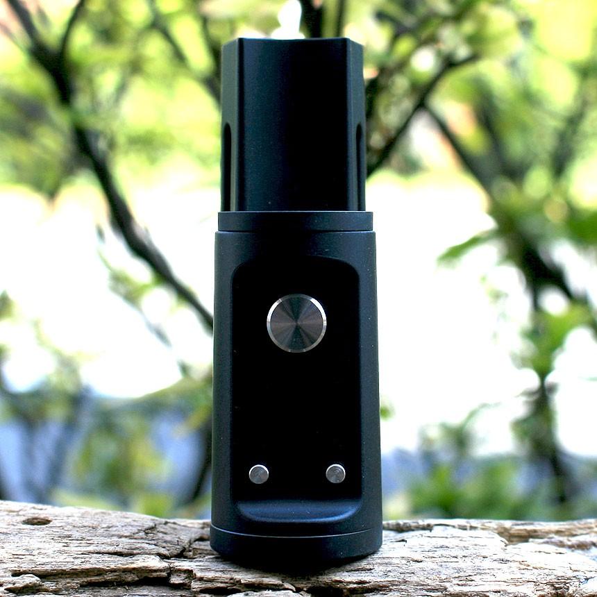 Ambition MODS アンビションモッズEASY Side Box Mod 60W DESIGN BY