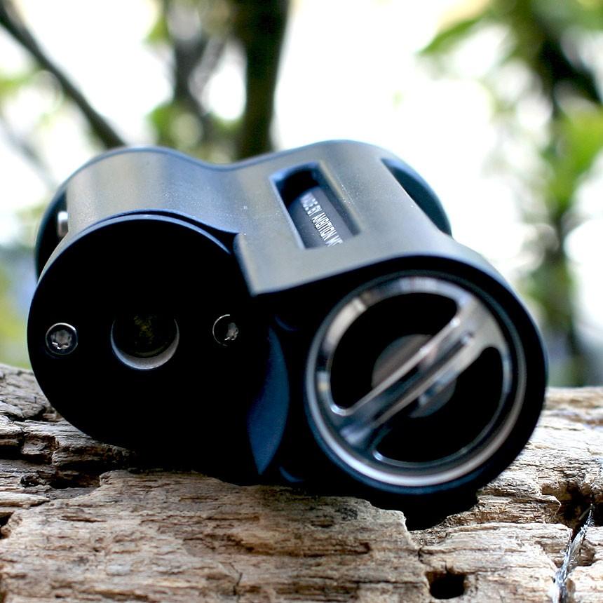 Ambition MODS アンビションモッズEASY Side Box Mod 60W DESIGN BY