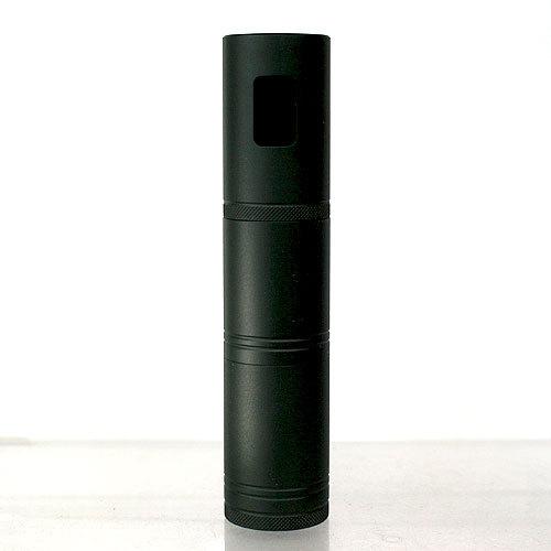 Ambition MODS アンビションモッズ 18350/18650 Converter Tube Mod