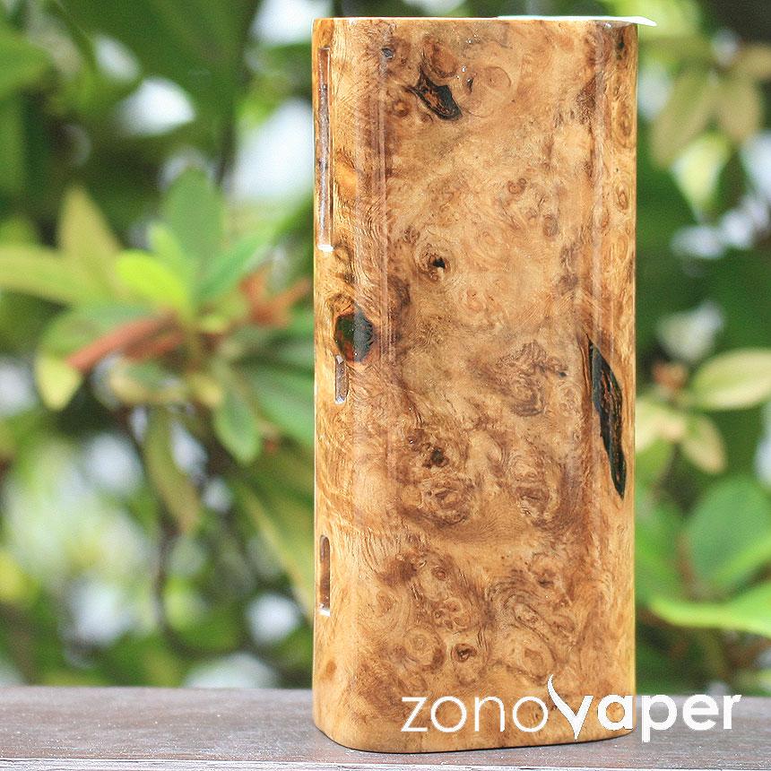 Ambition MODS アンビションモッズOnebar box mod 用 stabilized