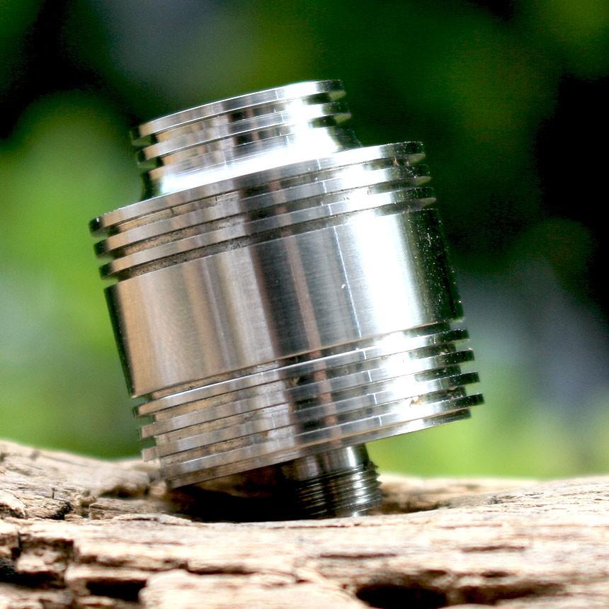 AmerPointアーマーポイント Nectarネクター Micro Steel BF : 電子