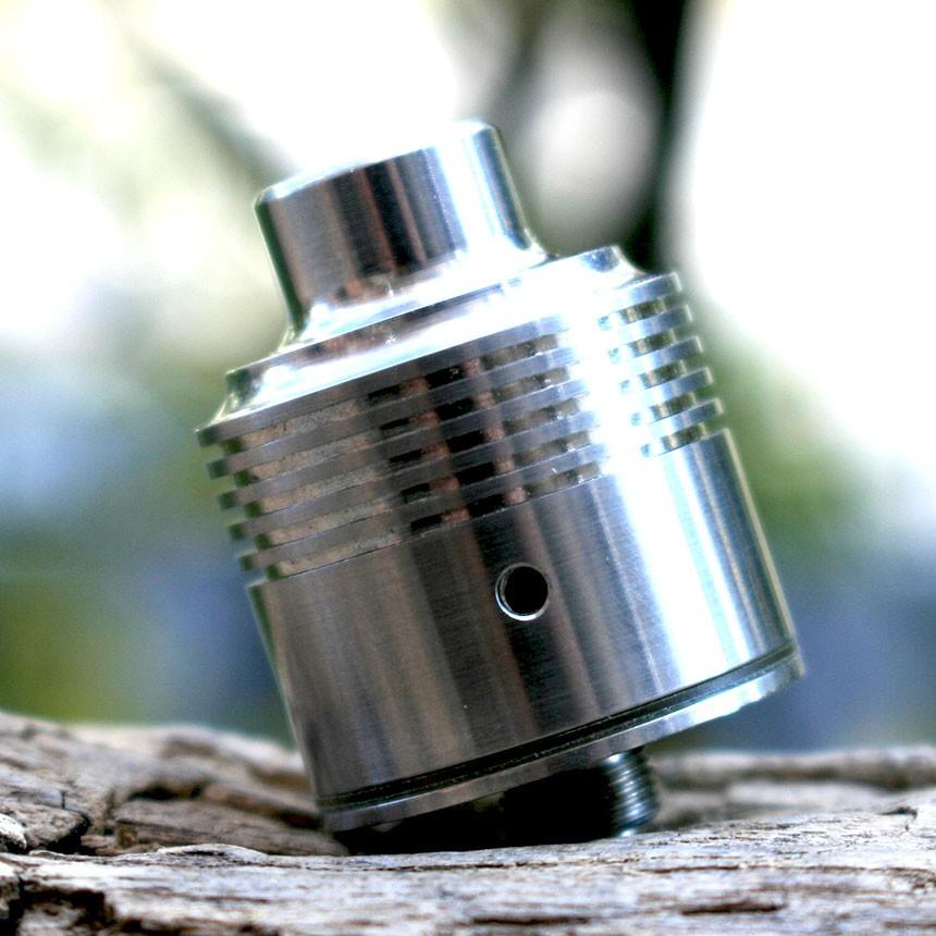 AmerPointアーマーポイントSymphony RDA +BF　｜zonovaper｜02