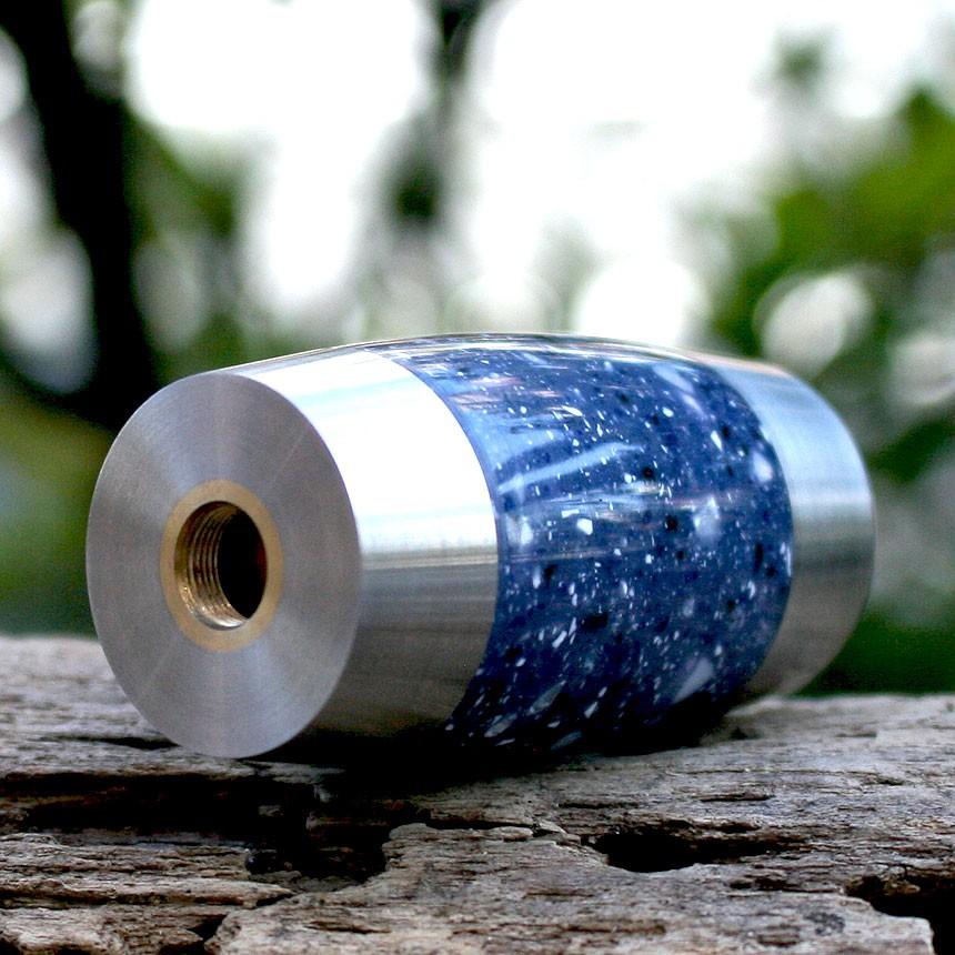 タバコグッズ Colibri stone Blue Colibri Stoneコリブリストーンby AmerPointアーマーポイントBlue系