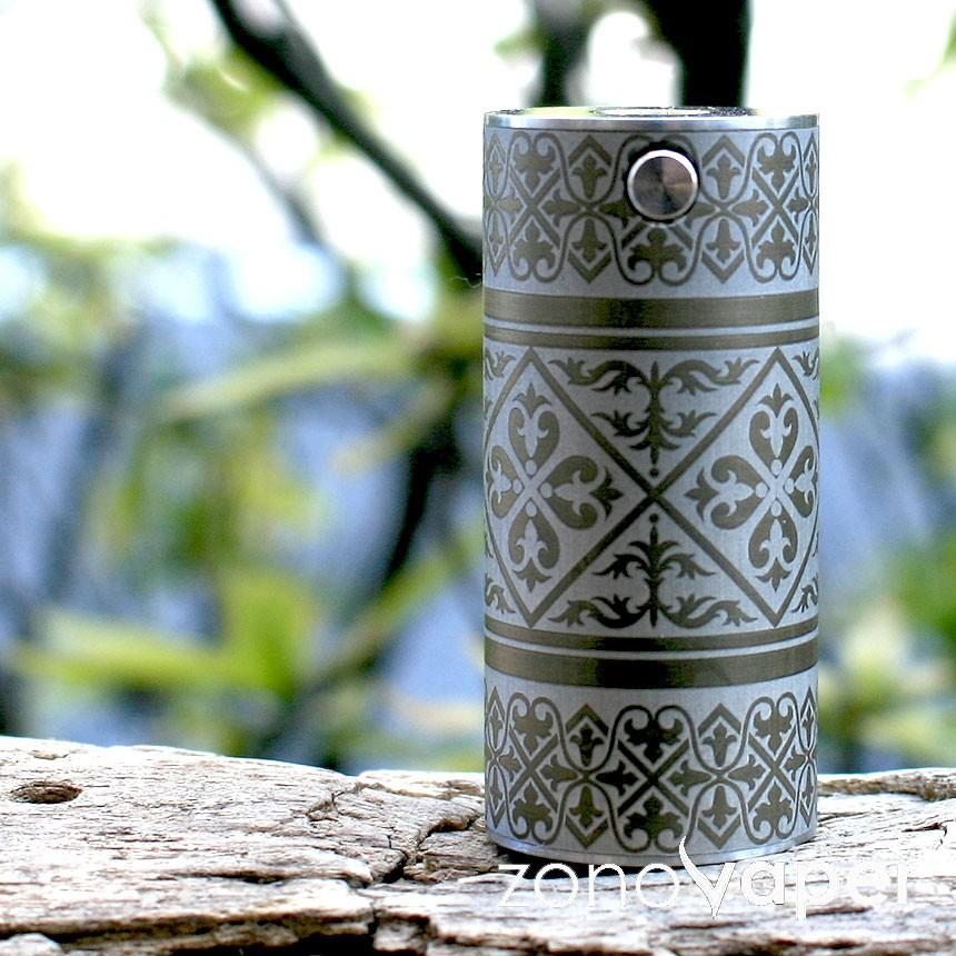 Colibri StoneコリブリストーンGolden Chaneleon by AmerPoint