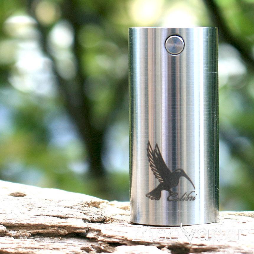 AmerPointアーマーポイントColibri V6 MOD 18350コリブリ