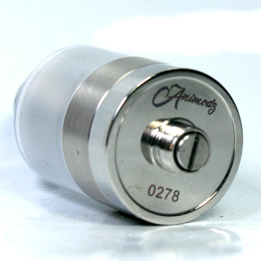 Animodzアニモッズbastard v2 RTA 22mm : 電子タバコ専門店 ZONOVAPER
