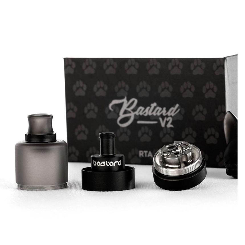Animodzアニモッズbastard v2 RTA BLACK FLAG SQUAD : 電子タバコ専門