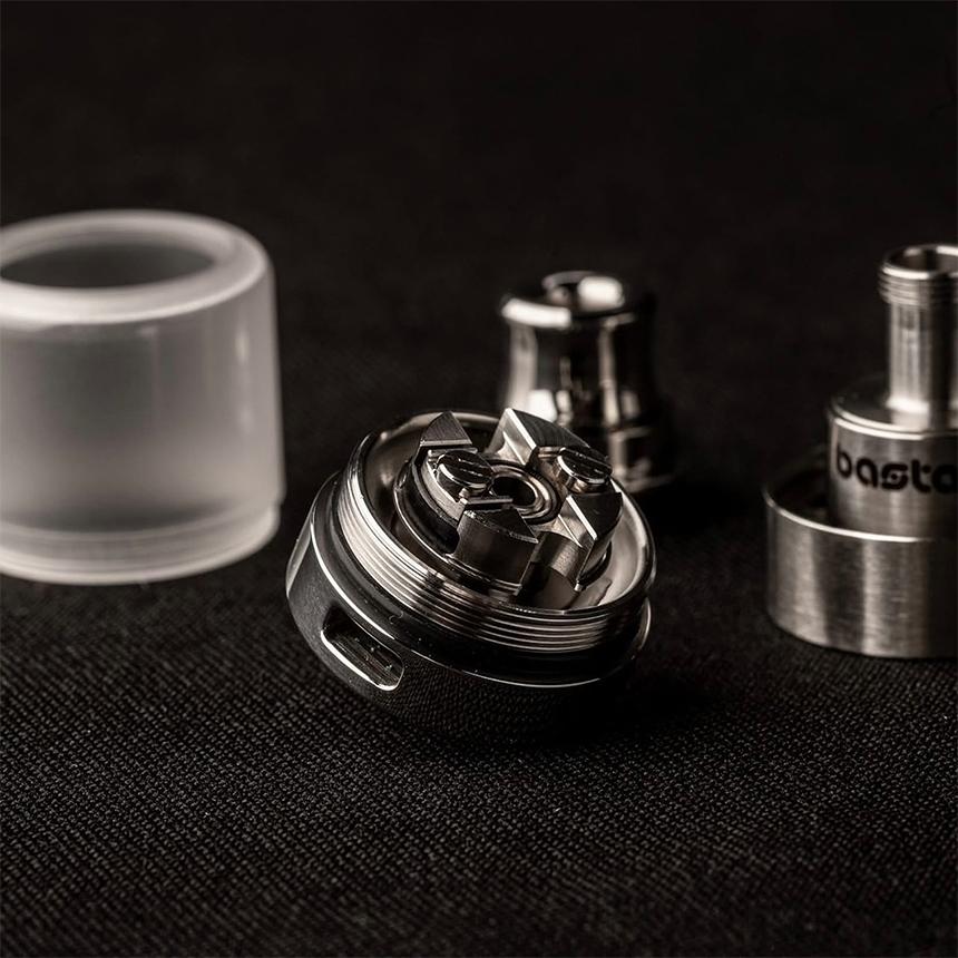 Animodzアニモッズbastard v2 RTA BLACK FLAG SQUAD : 電子タバコ専門 
