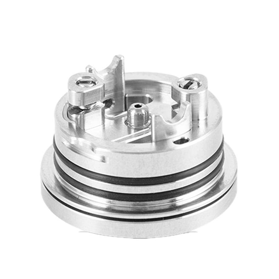 ARCANAアルカナ MODS MUTED+ RTA : 電子タバコ専門店 ZONOVAPER