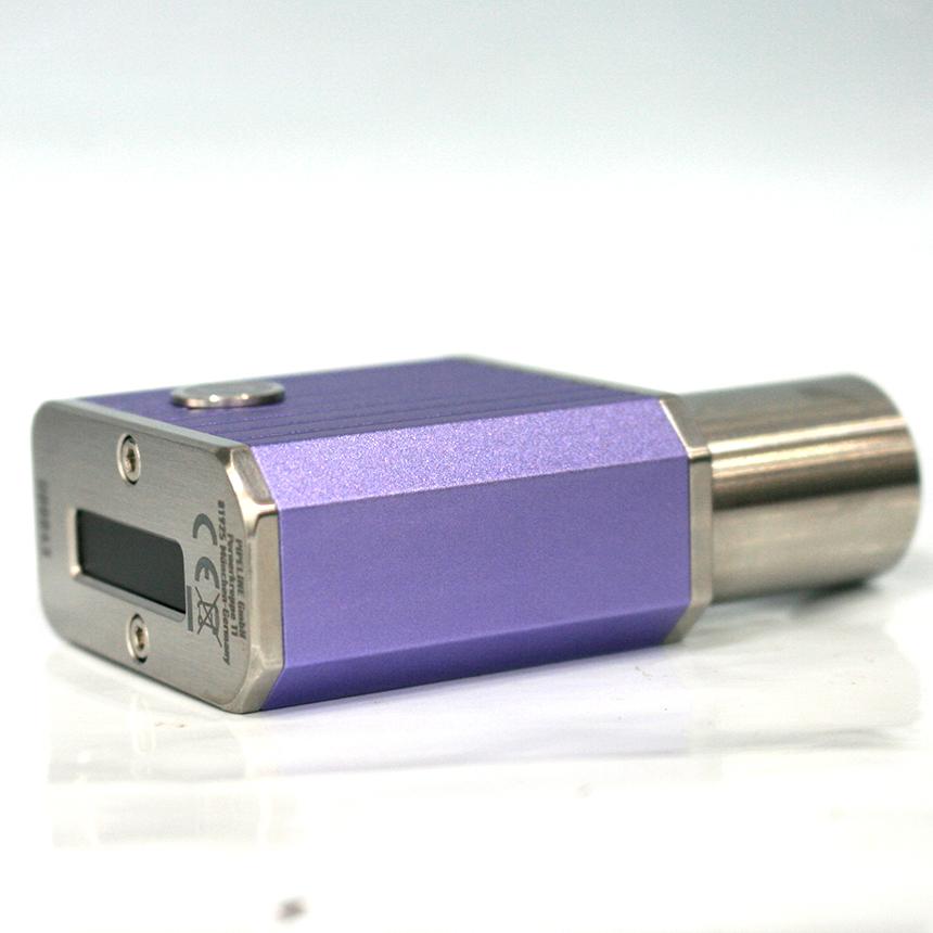 ARCANA MODSアルカナモッヅ PIPELINEパイプライン BOX Lilac : 電子