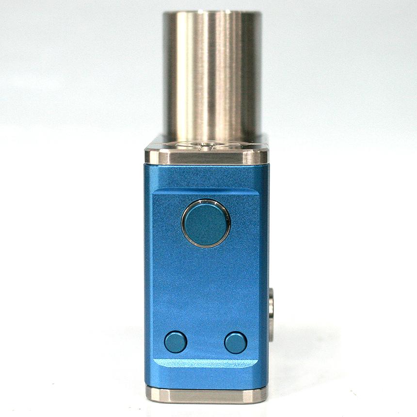 ARCANA MODSアルカナモッヅ PIPELINEパイプライン BOX DNA 60 Blue