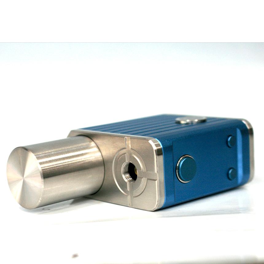 ARCANA MODSアルカナモッヅ PIPELINEパイプライン BOX DNA 60 Blue