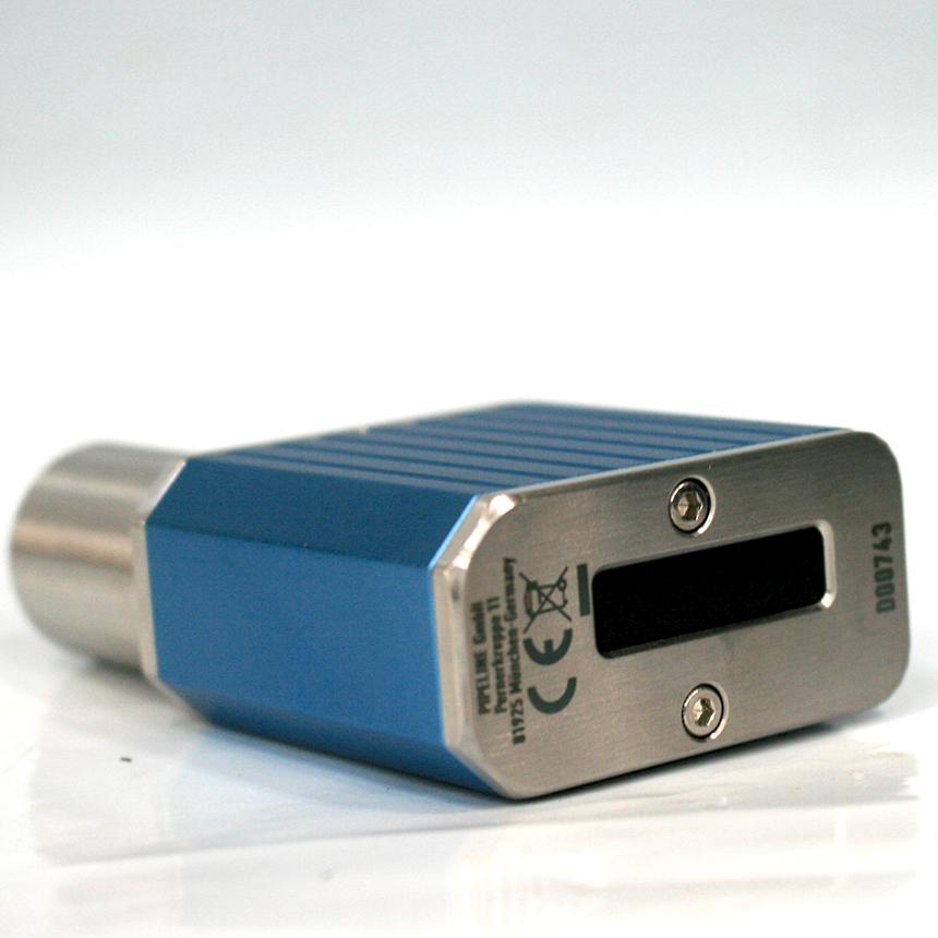 ARCANA MODSアルカナモッヅ PIPELINEパイプライン BOX DNA 60 Blue 