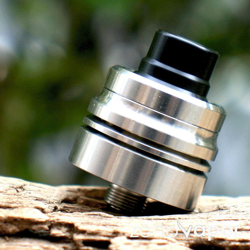 Armor Mods (アーマーモッド) Armor 2.0 RDA 22mm（ネコポス便対象商品 