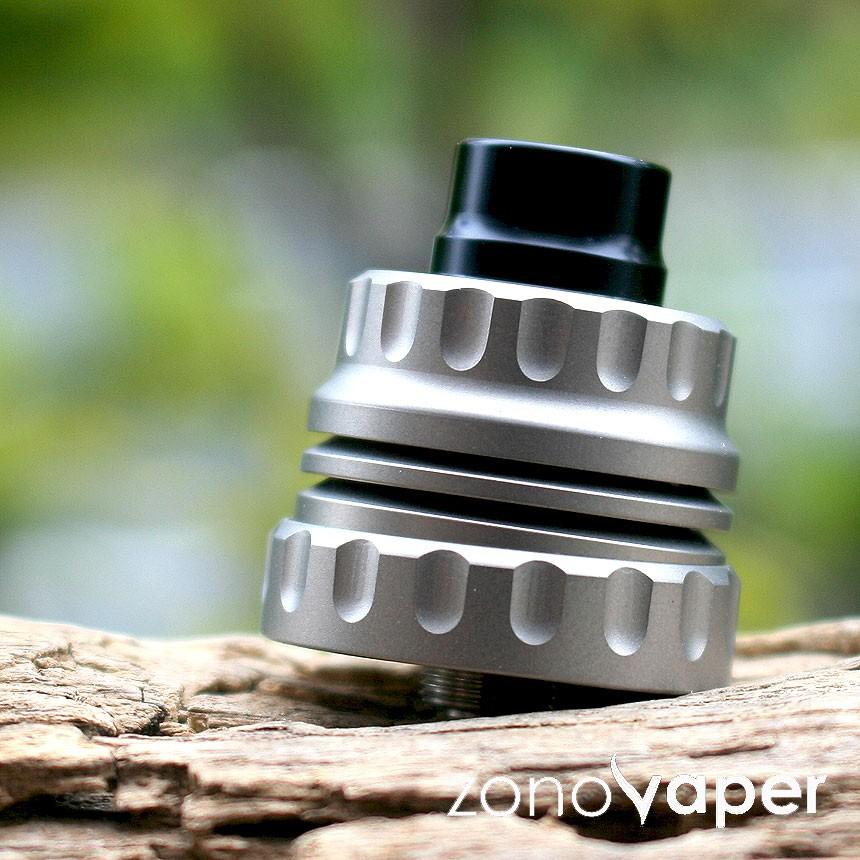 Armor Mods アーマーモッドarmor S Rda Aromer A002 電子タバコ専門店 Zonovaper 通販 Yahoo ショッピング